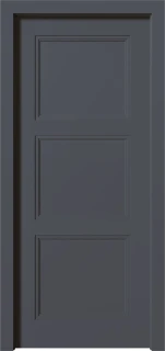 Zeus PF3 Эмаль 9010