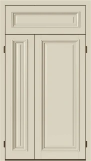 Edge RAL_7024 PF3 ОСФ