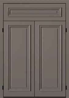 Plastic W1021 NW ОСФ