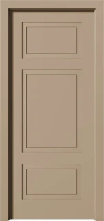 Exit G21 Soft Touch terracot