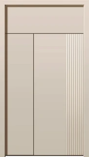 Wave tortora 03 ДСФ