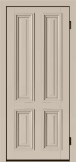 PianaDub 1PG gor Шпон piana_дуб_кремовый