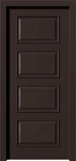 Exit V22 Soft Touch dark_grey