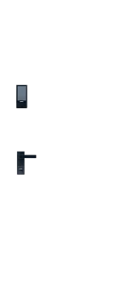 Philips EasyKey DDL709-FVP