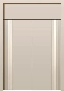 Edge RAL_7047 PF ОСФ