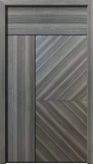 Кортекс ясень каналлетто с молдингом 11.02 ОСФБВ