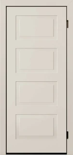 Zero 21 RAL 7024