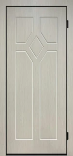 Scandi 3 Эмаль 7024