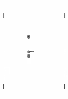 Philips EasyKey DDL709-FVP
