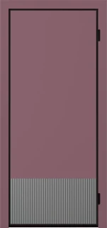 Twist, Twist 2, RAL 1013