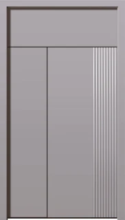 Wave tortora 03 ДСФ