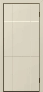 Эмаль с багетом Ral 3001 Leon PF