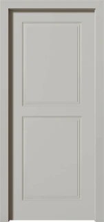 Lucky DG Soft Touch kvarz_grey