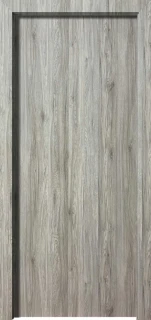 Zero 34 RAL 7036