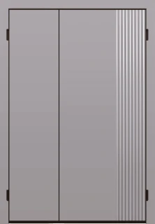 Venezia RAL_7032 PF2 ДС