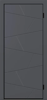 Zero 1 RAL 7016