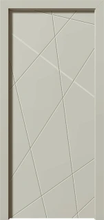 Zero 16 RAL 7024