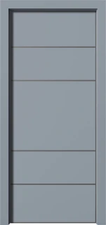 Exit G2M Soft Touch fistashka