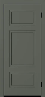Exit V21 Soft Touch bordo