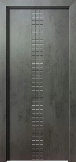 Exit G4M Soft Touch sky_grey