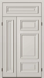 Gent-3 RAL_1013 GF4 ОСФ