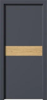 Lucky 32DG Soft Touch kvarz