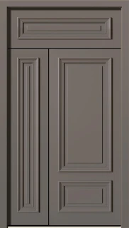 Plastic W1014 RU ОСФБВ