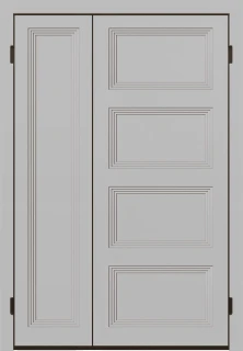 Venezia RAL_7039 PG3 ОСФБ
