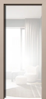 Exit G4M Soft Touch fistashka