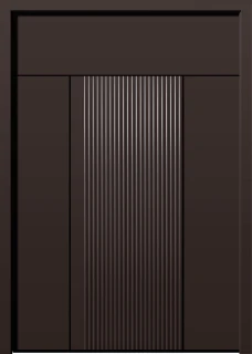 Edge RAL_9005 PF3 ОСФ