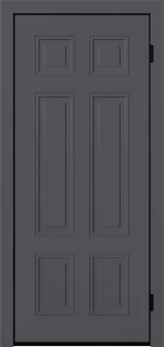 Twist, Twist 4, antracite