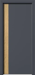 Filo F2 Soft Touch marengo