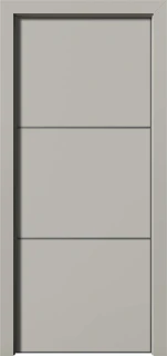 Exit G2M Soft Touch dark_grey