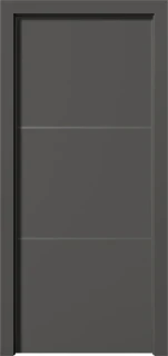 Exit G4M Soft Touch sky_grey