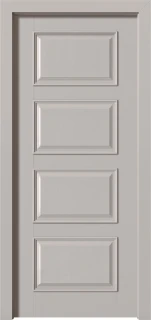 Lucky 32DG Soft Touch green_grey