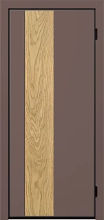 Exit V21 Soft Touch oliva