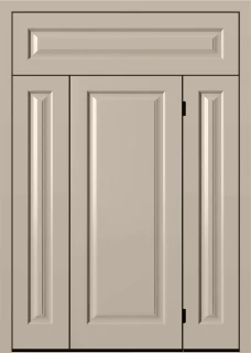 Omega Ivory 2
