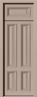Graf Chocolate PF2 ОСФБВ