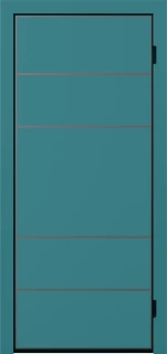 Filo F4 Soft Touch gorchica