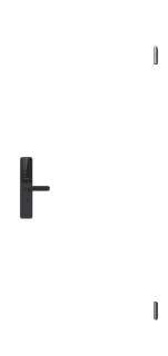 Aqara Smart Lock D200i