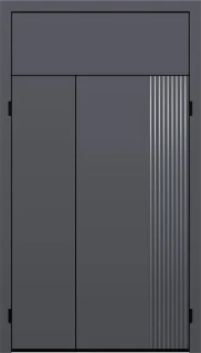 Graf RAL_7036 HF3 ОСФ