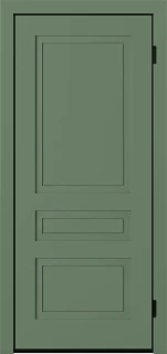 Filo F2 Soft Touch misty_green