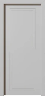 Zero 21 RAL 4009