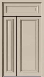 Plastic W1021 NW ДС
