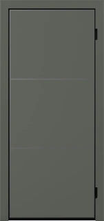 Exit G4M Soft Touch kvarz_grey