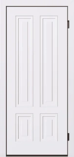 АВП Arpa 11.02 c молдингом 3397 и 0509