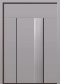 Edge RAL_7047 PF2 ДСФ