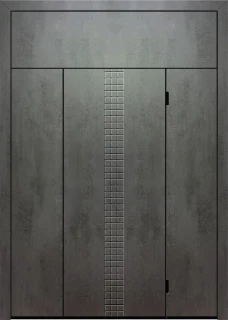 Plastic W1012 NW ДСФ