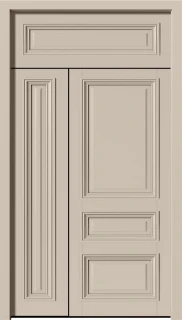Amsterdam XF2 Эмаль 1013