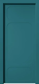 Lucky 4DG Soft Touch misty_green